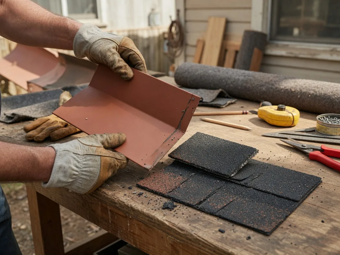 Roof Repair company in New Franklin, MO